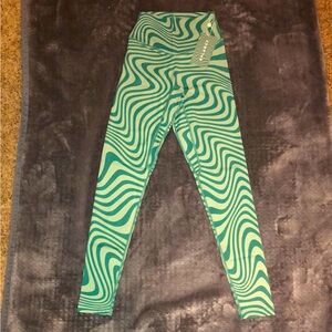 Balance Athletica Storm Leggings BRAND NEW!